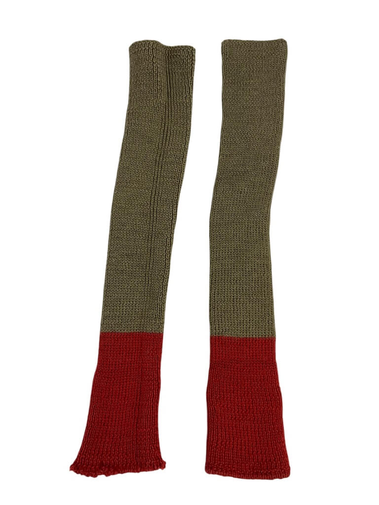 British Scottish Highland Hose Tops British Scottish Highland Hose Tops