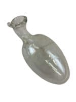 Medical Glass Male Urinal Bottle Hand Blown Glass Vintage Medical Glass Male Urinal Bottle Hand Blown Glass Vintage