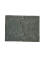 West German Army Esbit Stove