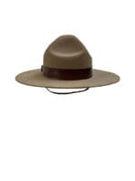 Royal Canadian Mounted Police RCMP Stetson Size 7