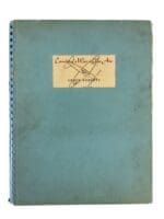 WW2 Canadian RCAF Canada's War in the Air Used Hardcover Reference Book