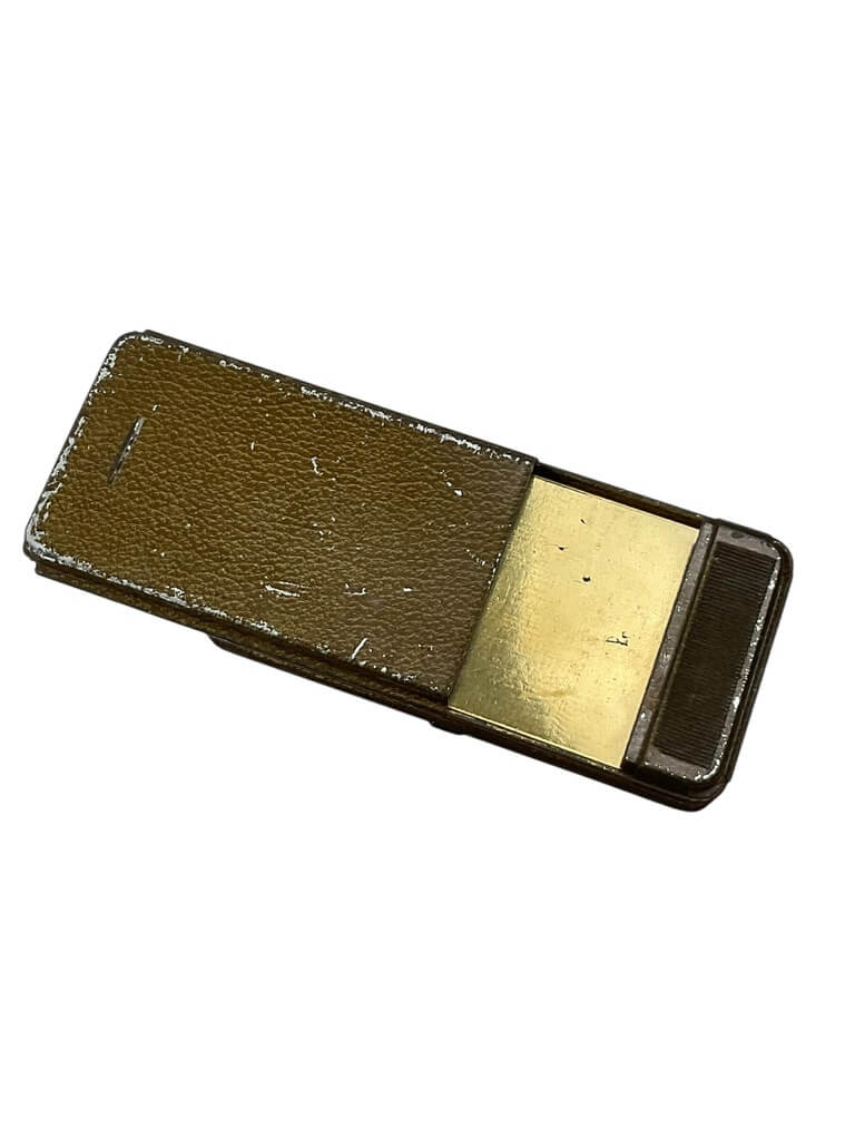 WW1 British 1915 Dated Rowntree Gift Tin EMPTY WW1 British 1915 Dated Rowntree Gift Tin EMPTY