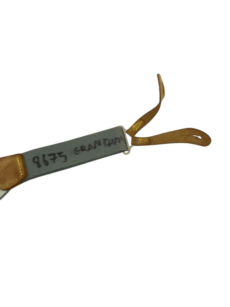 Canadian RCAF Suspenders Canadian RCAF Suspenders