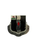 US Army DUI Distinctive Uniform Insignia 60th Infantry Regiment Badge Pin