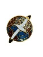 Canadian Forces RCAF Air Transport Command Pocket Badge