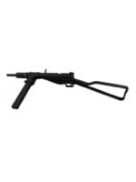 WW2 Canadian Sten Gun Mk2 Long Branch 1943 C Broad Arrowed DEWAT Cock and Click