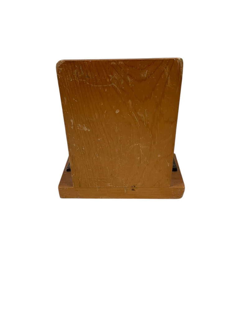 WW2 Canadian Township of Windham Ontario Appreciation Bookends Named to Clint Dickinson WW2 Canadian Township of Windham Ontario Appreciation Bookends Named to Clint Dickinson