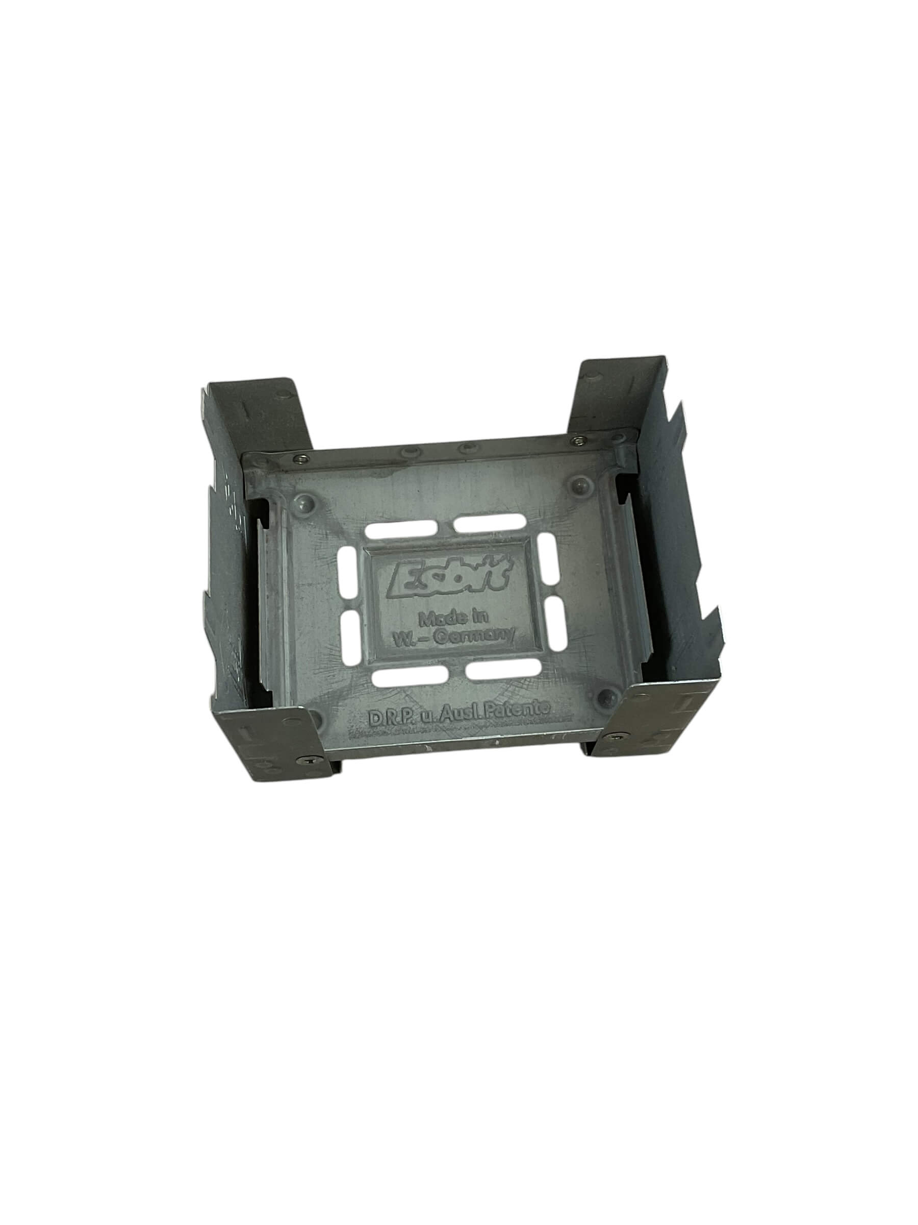 West German Army Esbit Stove West German Army Esbit Stove