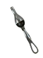 Aluminium Invalid Feeder Or Pap Spoon Aluminium Invalid Feeder Or Pap Spoon