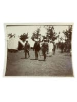 Boer War Dutch POW Photo Bermuda (17)
