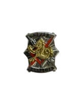 US Army DUI Distinctive Uniform Insignia 78th Signal Battalion Badge Pin
