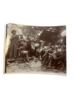 Boer War Dutch POW Photo Bermuda (5)