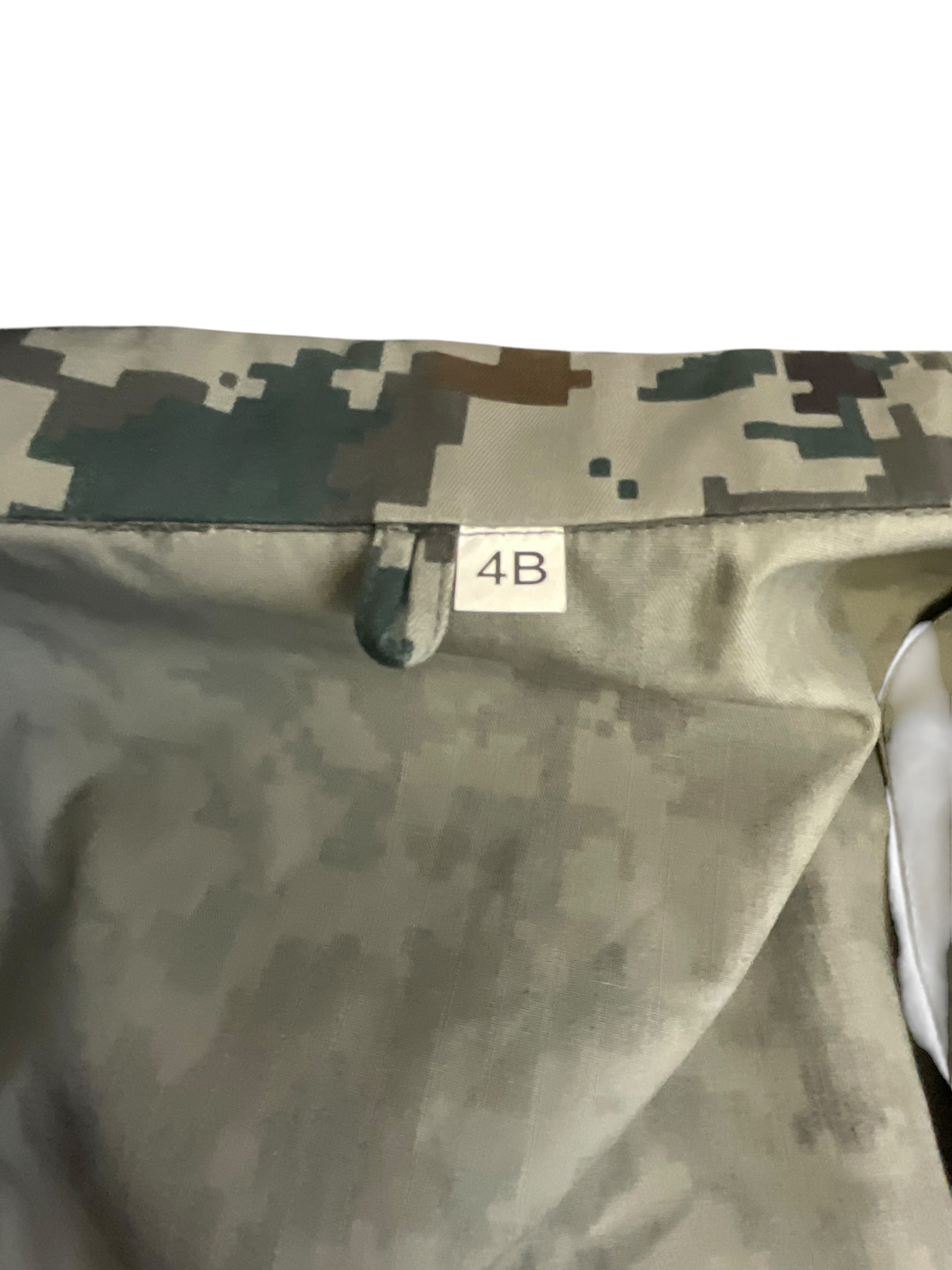 Japanese Japan Camouflage Cam Jacket and Pants Japanese Japan Camouflage Cam Jacket and Pants