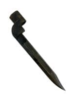 British Army No.9 Enfield Bayonet No Scabbard