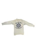 WW2 Canadian RCASC 1st Pontoon Bridge Co'y Sweater Size Extra Small