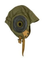 US Pilots Helmet Liner Size Medium