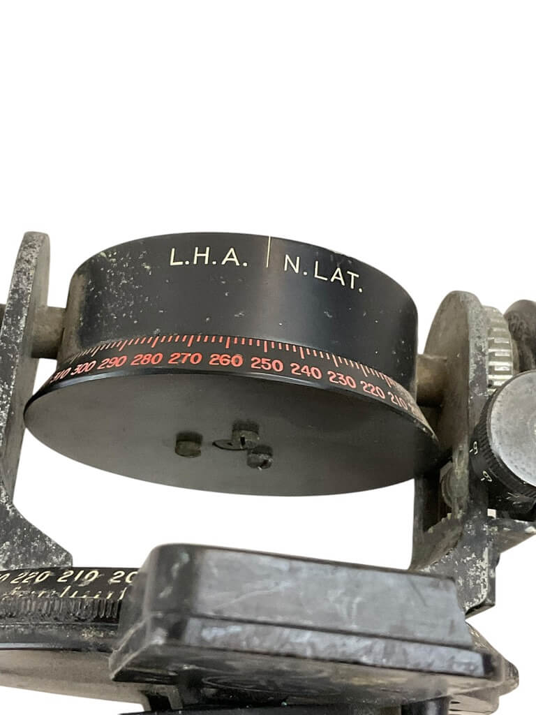 WW2 US Aircraft Astro Compass WW2 US Aircraft Astro Compass