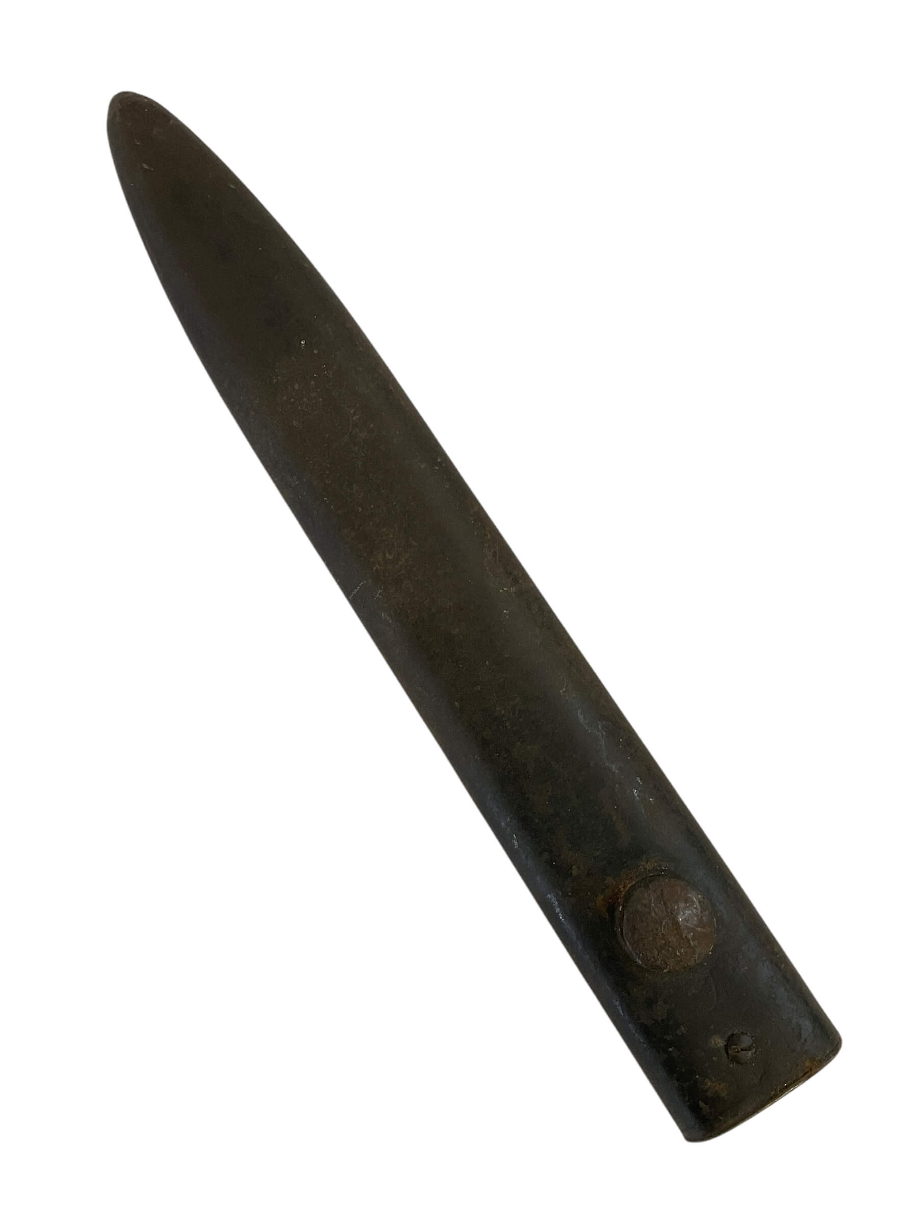 British No.7 MkI/L Blade Bayonet With Scabbard British No.7 MkI/L Blade Bayonet With Scabbard