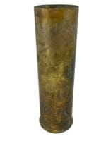 Canadian Forces 105mm Shell Casing High Explosive