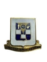 US Army DUI Distinctive Uniform Insignia 178th Infantry Regiment Badge Pin