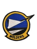 German Air Force Molders 74th Tactical Air Force Wing Squadron Crest