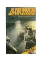 British Falklands Air War South Atlantic Used Softcover Reference Book British Falklands Air War South Atlantic Used Softcover Reference Book