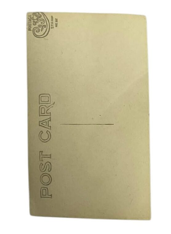 WW1 Canadian CEF Picture Postcard 4.5 X 3 Inches WW1 Canadian CEF Picture Postcard 4.5 X 3 Inches