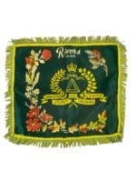 Canadian Joint Air Training Centre Rivers Manitoba Pillowcase