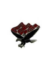 US Army DUI Distinctive Uniform Insignia 101st Aviation Battalion Badge Pin