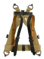 WW2 German Army A-Frame REPRODUCTION COPY