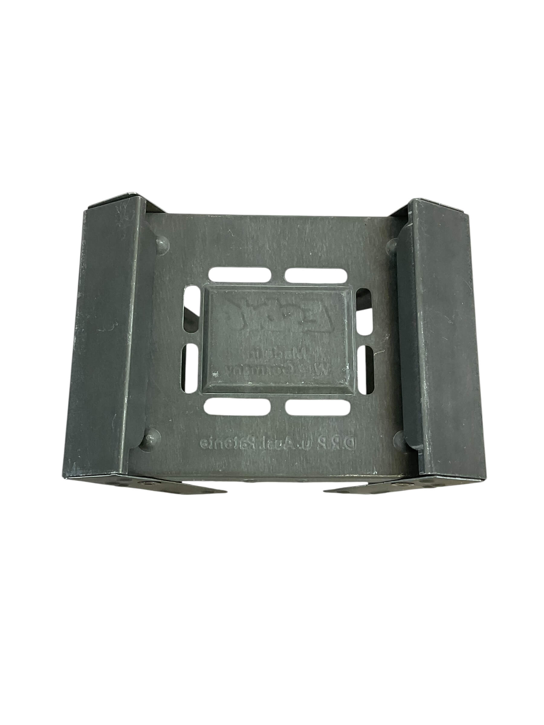 West German Army Esbit Stove West German Army Esbit Stove