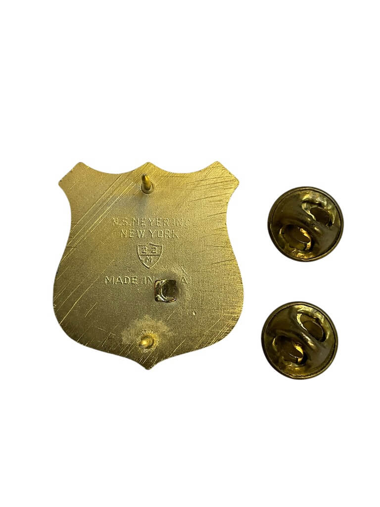 US Army DUI Distinctive Uniform Insignia 53rd Troop Command New York HP Army National Guard Unit Badge Pin US Army DUI Distinctive Uniform Insignia 53rd Troop Command New York HP Army National Guard Unit Badge Pin