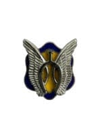 US Army 17th Cavalry Regiment Vietnam DUI Distinctive Uniform Insignia Collar US Army 17th Cavalry Regiment Vietnam DUI Distinctive Uniform Insignia Collar