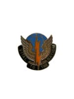 US Army DUI Distinctive Uniform Insignia 1101st Signal Brigade Badge Pin