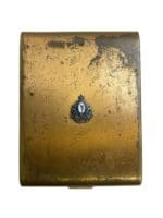WW2 Canadian RCCS Signals Women's Compact