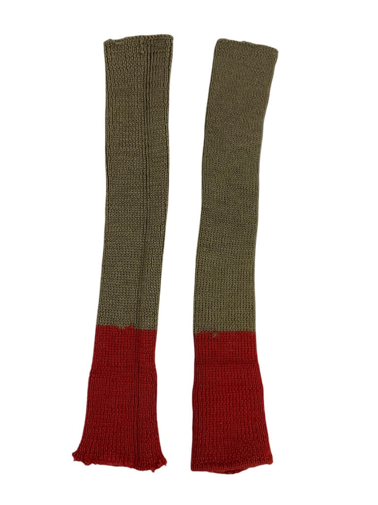 British Scottish Highland Hose Tops British Scottish Highland Hose Tops