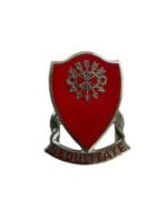 US Army DUI Distinctive Uniform Insignia 78th Engineer Combat Battalion Badge Pin