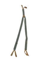 Canadian RCAF Suspenders