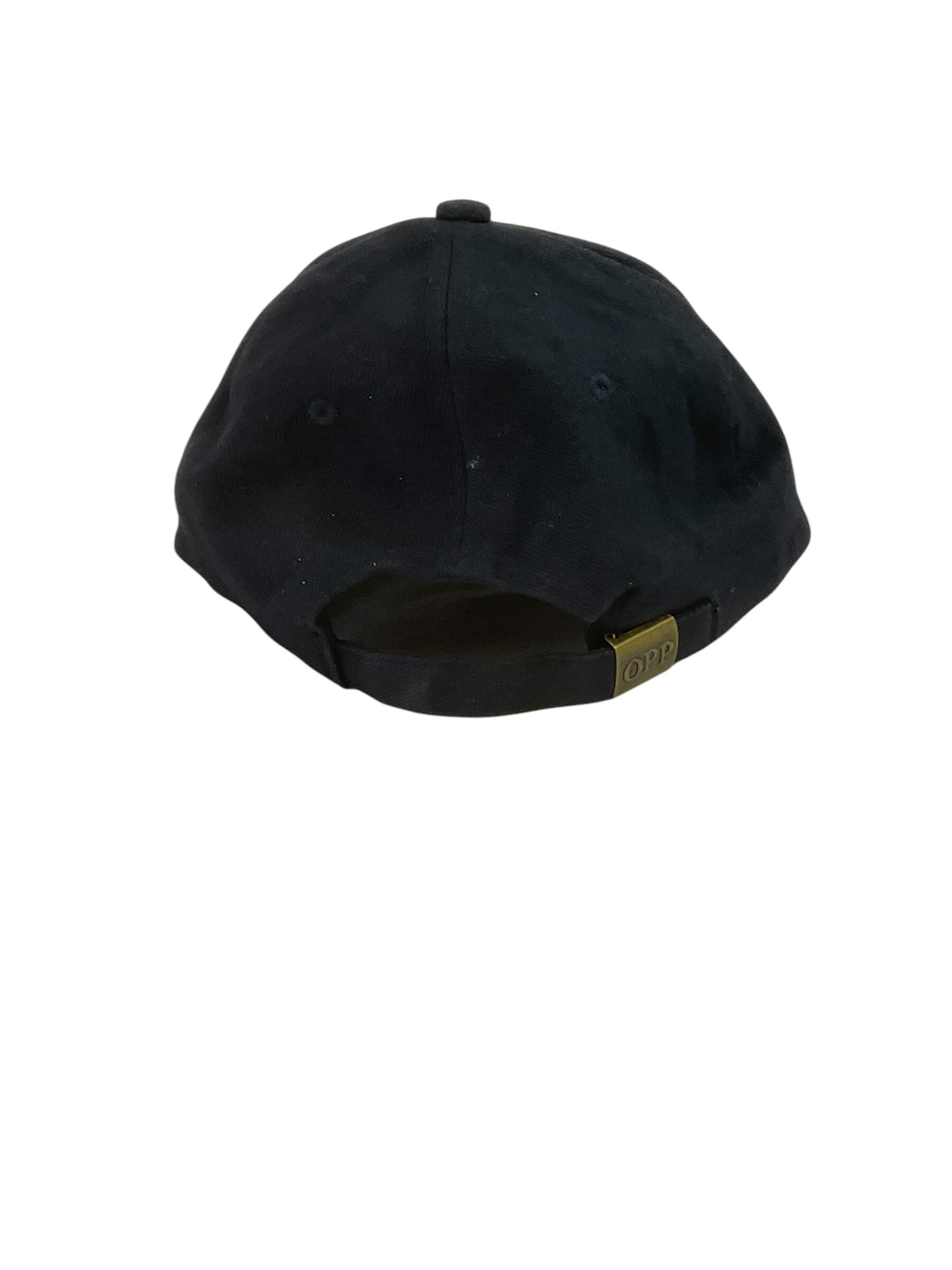 Canadian Ontario Provincial Police OPP Blue Baseball Hat Canadian Ontario Provincial Police OPP Blue Baseball Hat