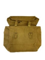 WW2 Canadian Pattern 37 Haversack C Broad Arrowed