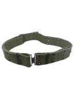 Canadian Forces 51 Pattern Web Belt