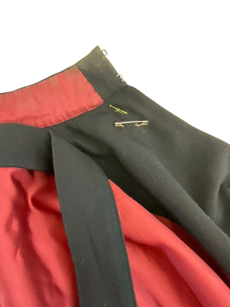 WW1 Canadian CEF CAMC Nursing Officers Cape WW1 Canadian CEF CAMC Nursing Officers Cape