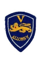 Canadian Forces 5th CMBG Canadian Mechanized Brigade Group Patch 3