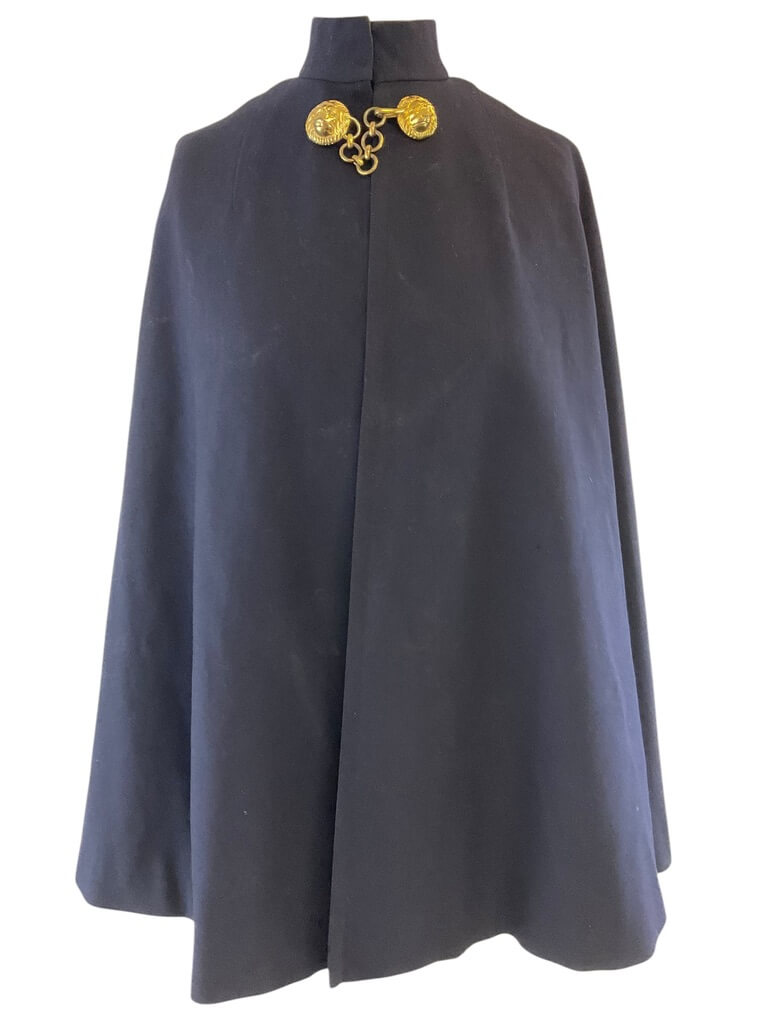 WW1 Canadian CEF CAMC Nursing Officers Cape WW1 Canadian CEF CAMC Nursing Officers Cape