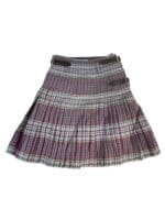Canadian Forces RCAF Tartan Kilt 28 Inch Waist 23 Inch Drop