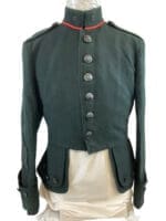 2nd Gurkha Drummers Cutaway Tunic