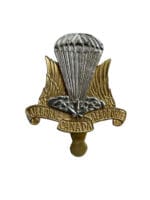 Canadian Airborne Regiment Cap Badge