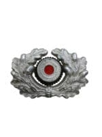 WW2 German Army Officers Cockade and Wreath