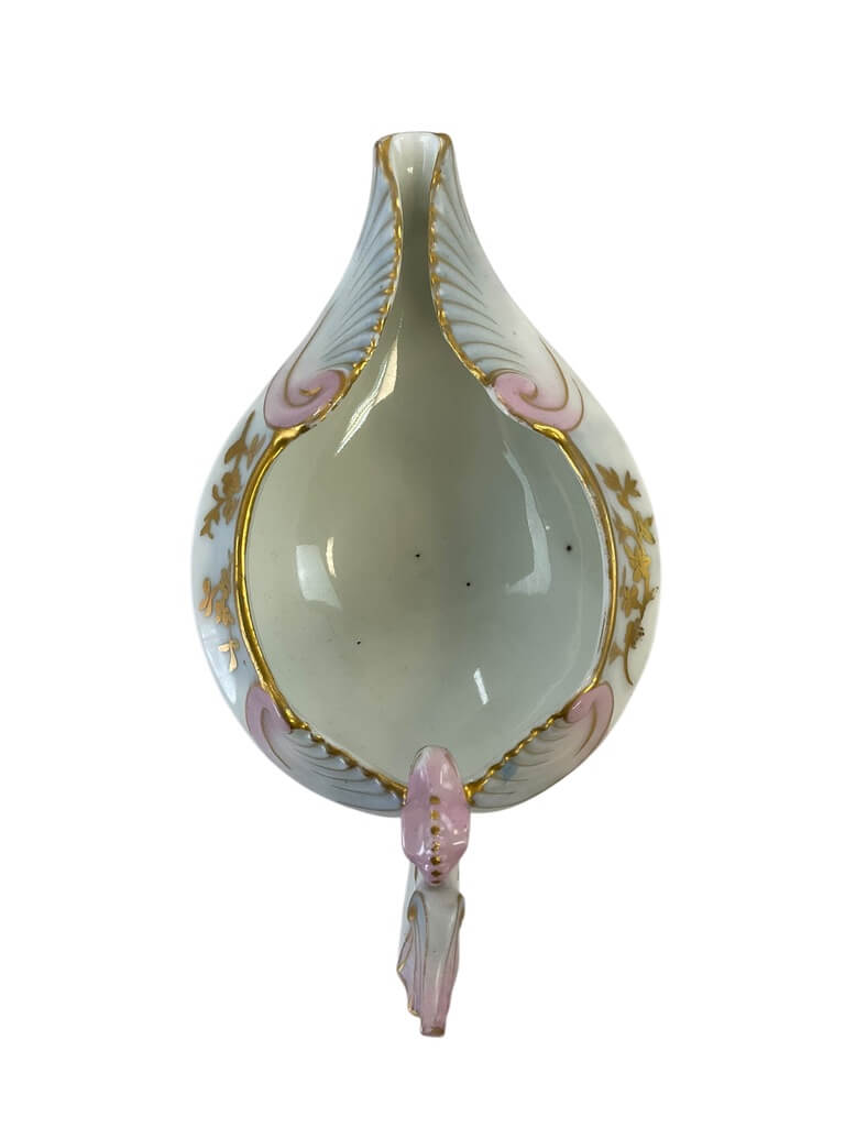 Invalid Feeding Cup Ceramic Invalid Feeding Cup Ceramic