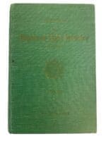 WW2 Canadian The Highland Light Infantry of Canada Used Hardcover Reference Book